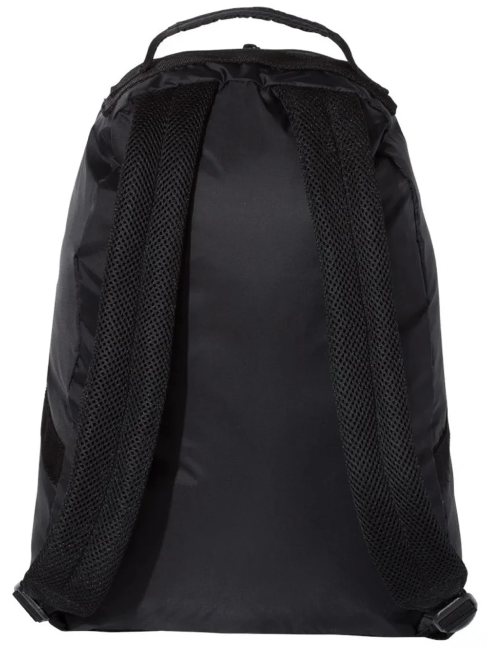 Oakley Crestible Packable Backpack Blackout New with Tags Travel Lightweight Day
